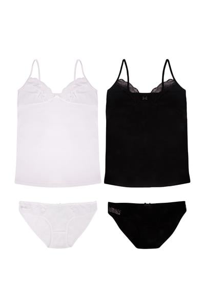 WOMENS UNDERWEAR - UNDERWEAR SUIT