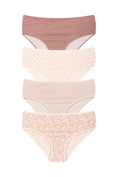 KADIN-ÇAMAŞIR - BATTAL