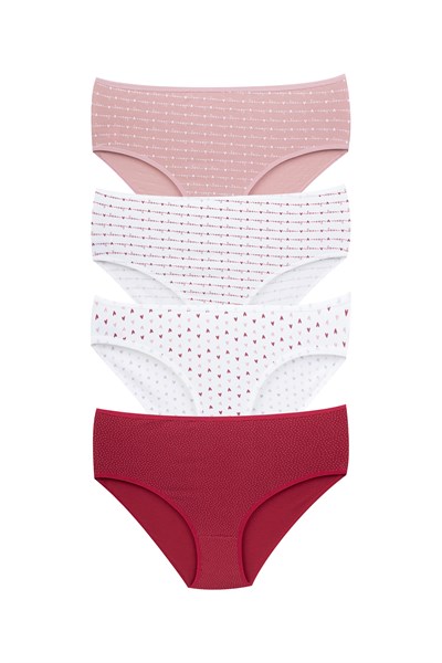 KADIN-ÇAMAŞIR - BATTAL