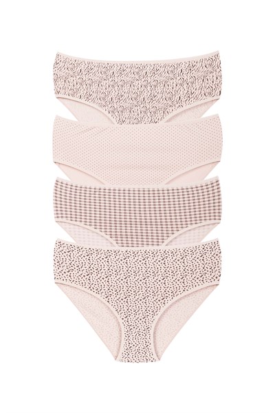 KADIN-ÇAMAŞIR - BATTAL