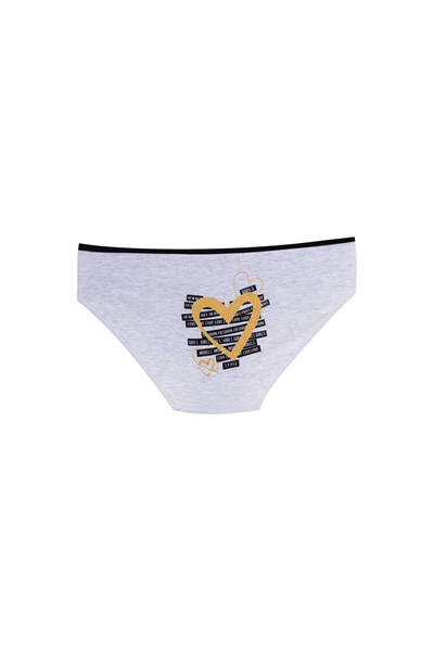 KADIN-ÇAMAŞIR - BATU-GENIS BASEN