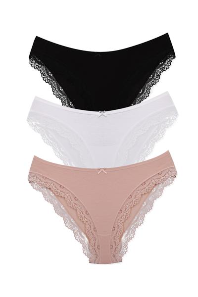 KADIN ÇAMAŞIR - BATU-GENIS BASEN