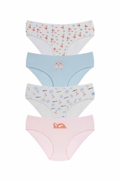 KADIN-ÇAMAŞIR - BATU-GENIS BASEN