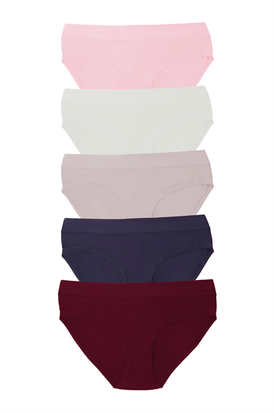 KADIN-ÇAMAŞIR - BATU-GENIS BASEN