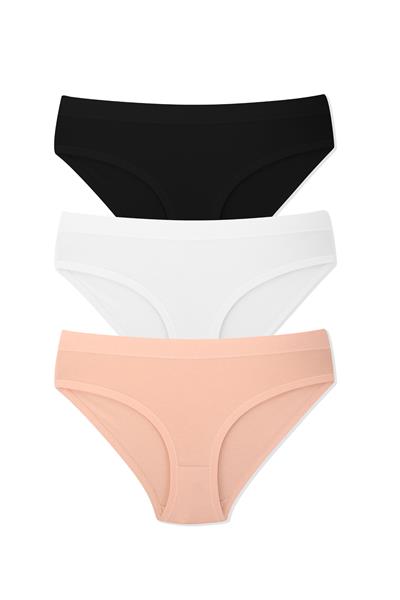 KADIN-ÇAMAŞIR - BATU-GENIS BASEN