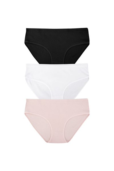 KADIN ÇAMAŞIR - BATU-GENIS BASEN