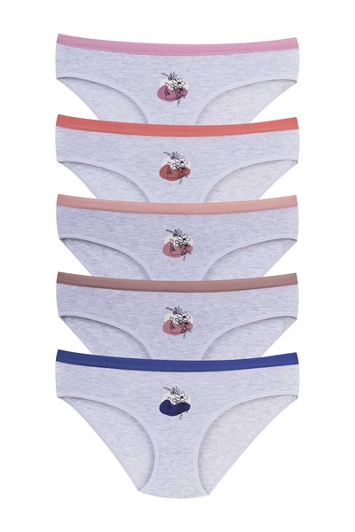 KADIN-ÇAMAŞIR - BATU-GENIS BASEN