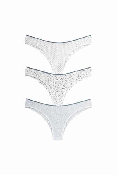 KADIN-ÇAMAŞIR - BATU-GENIS BASEN