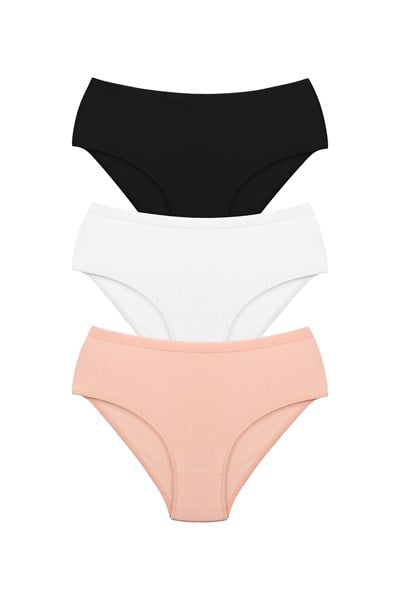 KADIN ÇAMAŞIR - BATU-GENIS BASEN