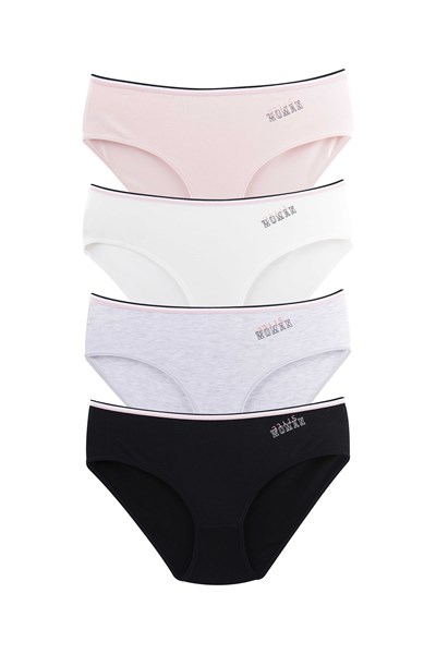 KADIN-ÇAMAŞIR - BATU-GENIS BASEN