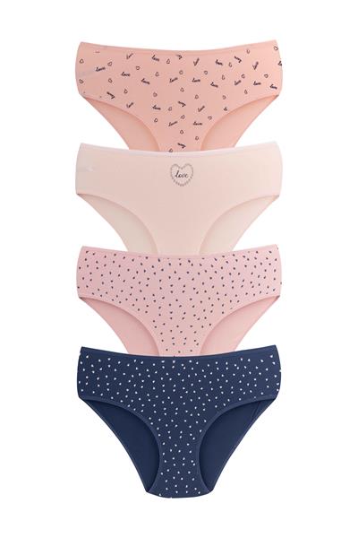 KADIN-ÇAMAŞIR - BATU-GENIS BASEN