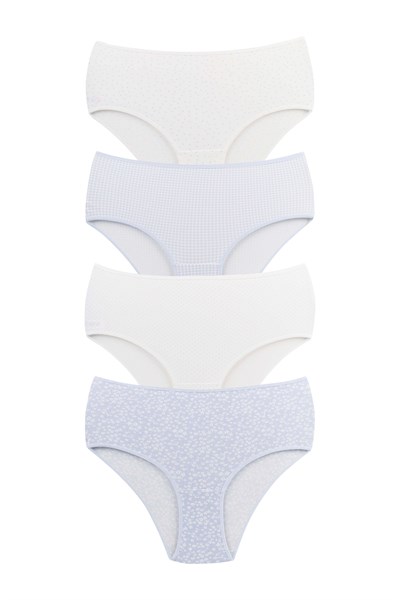 KADIN-ÇAMAŞIR - BATU-GENIS BASEN