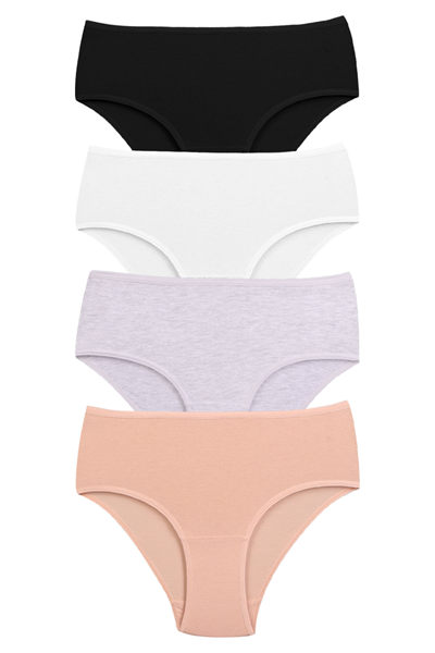 KADIN ÇAMAŞIR - BATU-GENIS BASEN