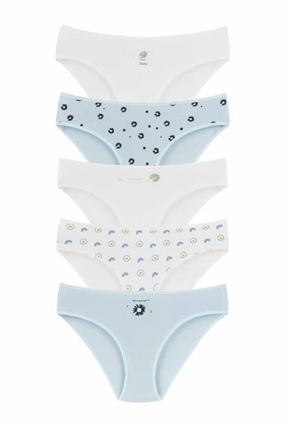 KADIN-ÇAMAŞIR - BATU-GENIS BASEN