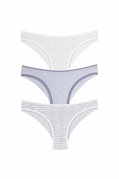 KADIN-ÇAMAŞIR - BATU-GENIS BASEN