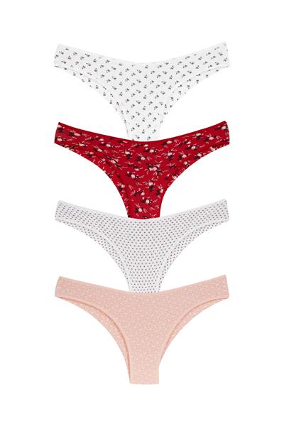 KADIN-ÇAMAŞIR - BATU-GENIS BASEN