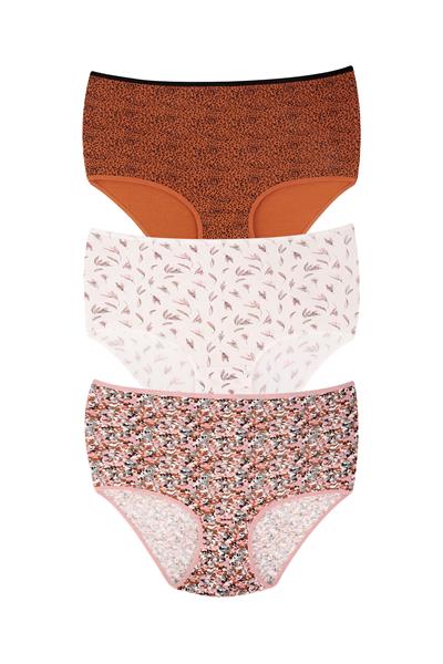 KADIN-ÇAMAŞIR - BATU-GENIS BASEN