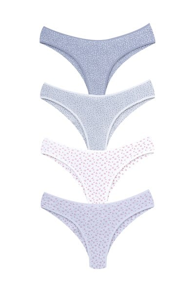 KADIN-ÇAMAŞIR - BATU-GENIS BASEN