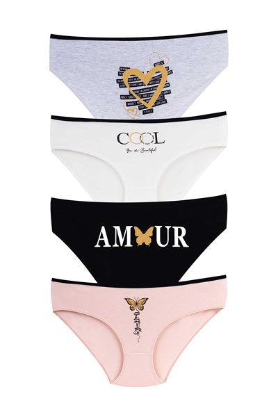 KADIN-ÇAMAŞIR - BATU-GENIS BASEN