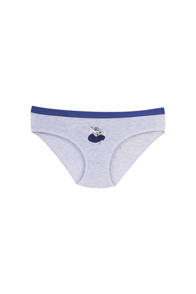 KADIN-ÇAMAŞIR - BATU-GENIS BASEN