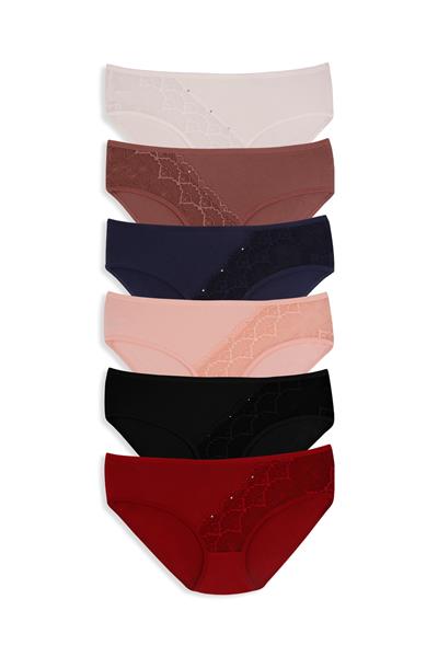 KADIN-ÇAMAŞIR - BATU-GENIS BASEN