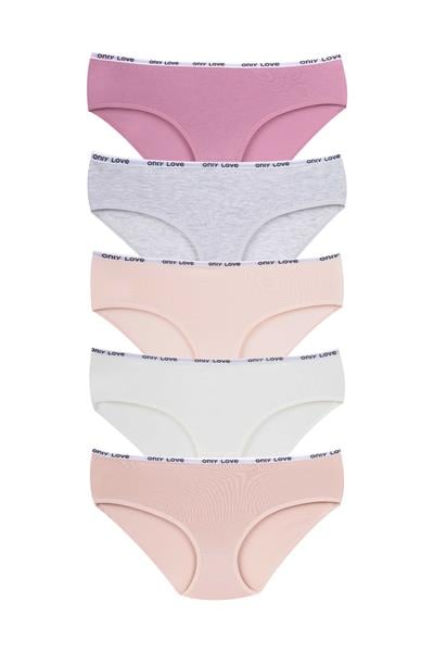 KADIN-ÇAMAŞIR - BATU-GENIS BASEN