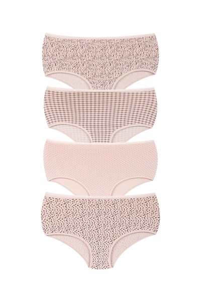 KADIN CAMASIR - BIKINI