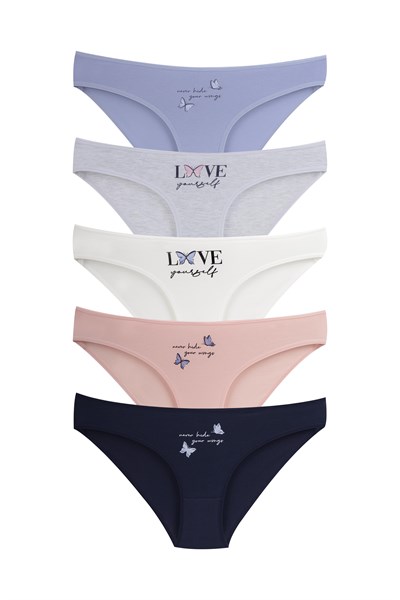 KADIN-ÇAMAŞIR - BİKİNİ