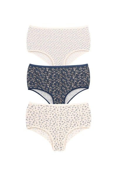 KADIN CAMASIR - BIKINI