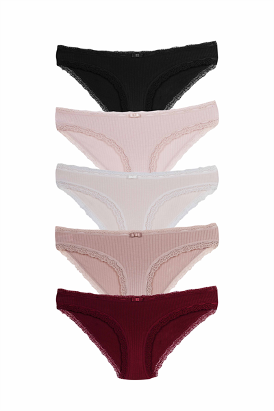 KADIN CAMASIR - BIKINI