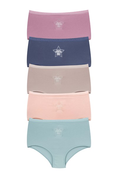 KADIN ÇAMAŞIR - BIKINI