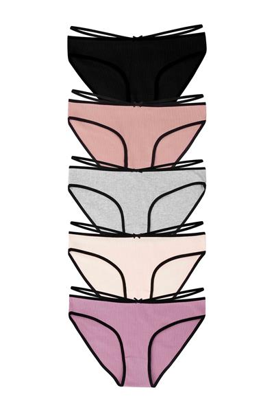 KADIN CAMASIR - BIKINI