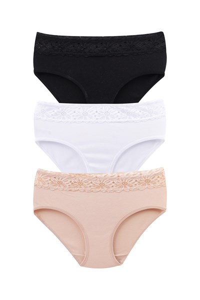 KADIN ÇAMAŞIR - BİKİNİ