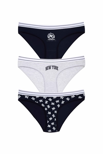 KADIN ÇAMAŞIR - BİKİNİ