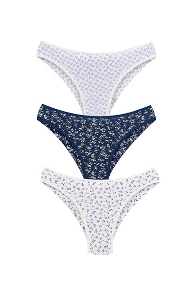 KADIN-ÇAMAŞIR - BİKİNİ