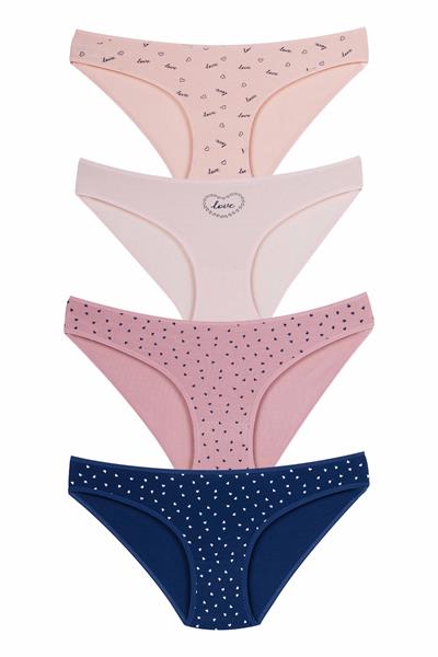 KADIN-ÇAMAŞIR - BİKİNİ