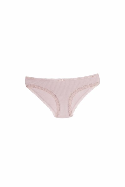 KADIN CAMASIR - BIKINI