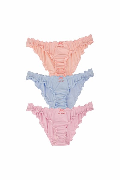 KADIN-ÇAMAŞIR - BİKİNİ