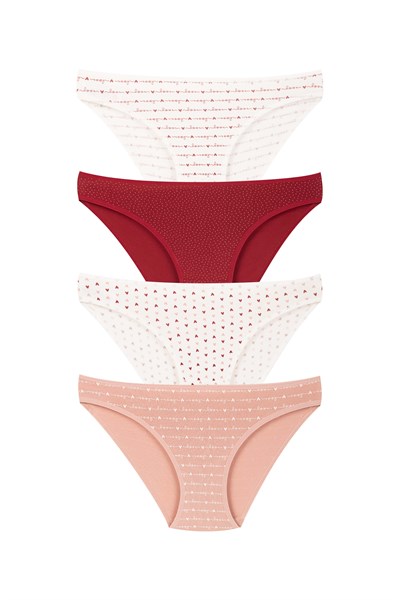 KADIN-ÇAMAŞIR - BİKİNİ