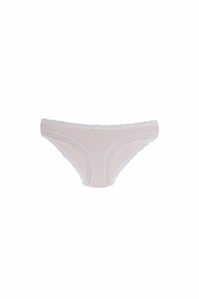 KADIN CAMASIR - BIKINI