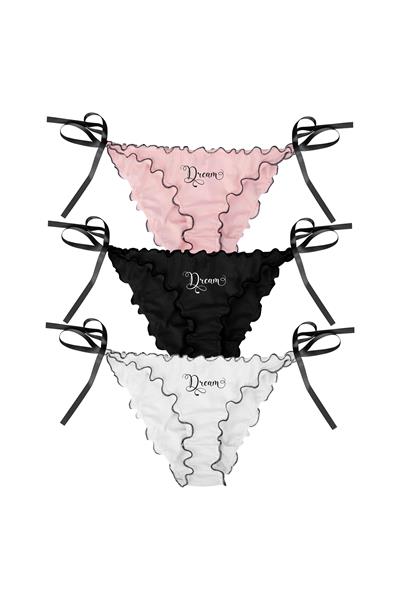 KADIN-ÇAMAŞIR - BİKİNİ