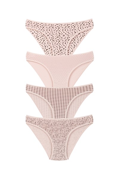 KADIN-ÇAMAŞIR - BİKİNİ