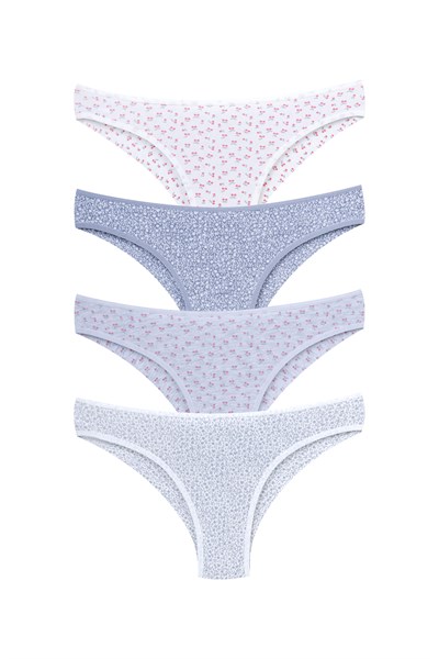 KADIN-ÇAMAŞIR - BİKİNİ