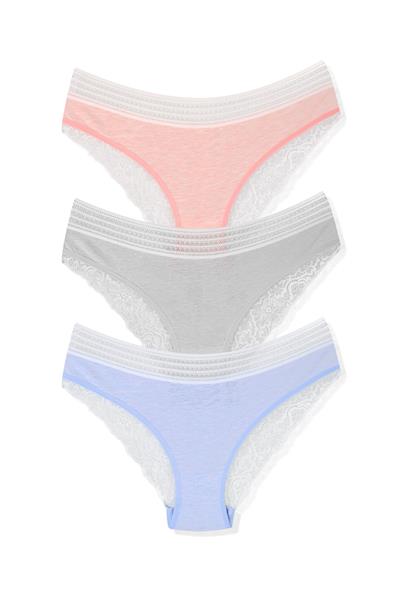 KADIN ÇAMAŞIR - BİKİNİ