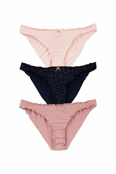 KADIN-ÇAMAŞIR - BİKİNİ