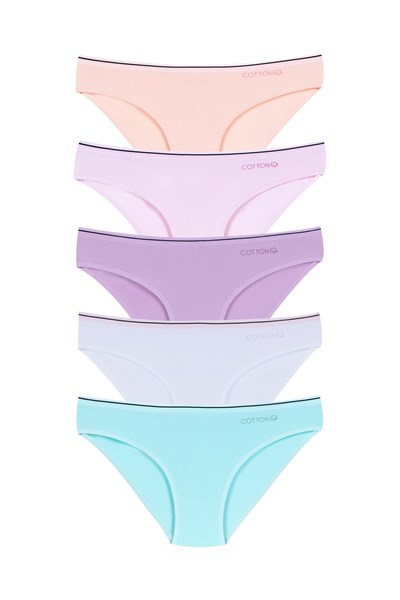 KADIN ÇAMAŞIR - BİKİNİ