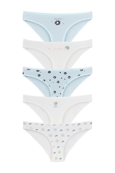 KADIN-ÇAMAŞIR - BİKİNİ