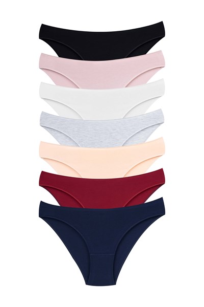 KADIN-ÇAMAŞIR - BİKİNİ