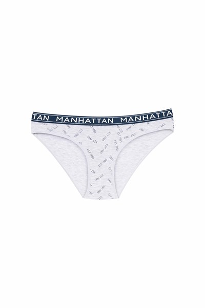 KADIN ÇAMAŞIR - BİKİNİ