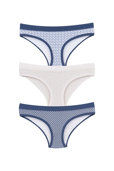 KADIN-ÇAMAŞIR - BİKİNİ